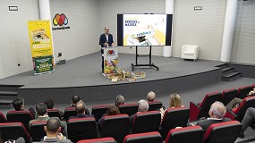 Foto de Fedemco y Ecoembes presentan la campaña 'Ahora toca madera' para impulsar la recogida y valorización de estos envases