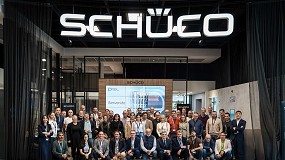 Foto de Schüco Polymer Partner Days en Madrid: Innovación, networking e inspiración