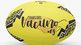 Foto de Fans del Vacuno patrocinar� la gran concentraci�n andaluza de rugby base en M�laga