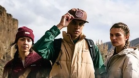 Foto de Columbia presenta Ready To Roam: estilo y rendimiento para explorar sin límites