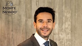 Foto de Alejandro Olmos (Monte Nevado) invita al sector a asistir al I Fórum del Ibérico, donde abordará los retos del I+D y la internacionalización