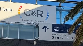 Foto de Arranca en Ifema Madrid la gran cita conjunta de electrificación, descarbonización y climatización