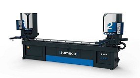 Foto de El futuro de los cerramientos es h�brido