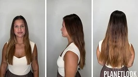 Foto de Color 3D: el paso a paso de Mery Gómez para crear dimensión, luz y profundidad