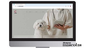 Centauro renueva su web corporativa