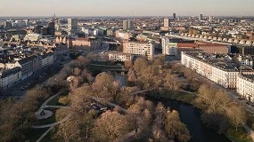 Foto de Análisis del ‘Índice Copenhagenize’ 2025: implicaciones en la planificación urbana