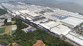 Foto de Kia impulsa su apuesta por los PBV con el desarrollo de un nuevo complejo productivo en Corea