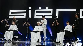 Foto de Entrevista: La revolución formativa de Sïëro: pasión, técnica y un sello creativo inconfundible