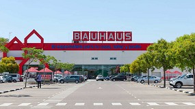 Foto de Los socios de AFEB se reunir�n con Bauhaus en su pr�ximo encuentro con la distribuci�n