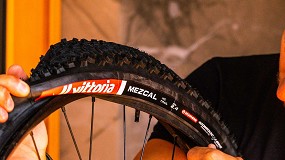 Nueva gama Trail de Vittoria: control, protecci�n y agilidad en cualquier terreno