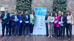 Foto de AEDyR elabora un documento con diez certezas sobre la reutilizacin de agua