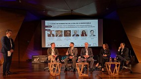 Toyota participa en el Congreso CEL