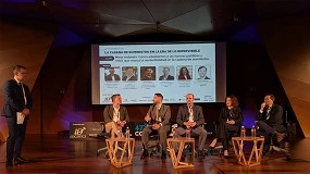 Foto de Toyota participa en el Congreso CEL