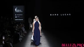 Foto de Nars se convierte en el nuevo patrocinador principal de Mercedes-Benz Fashion Week Madrid