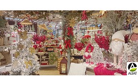 Foto de Los Gardens Aliat brillan con su espectacular campa�a de Navidad 2025