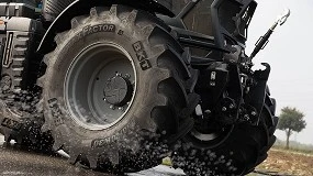 Foto de BKT refora a sua estratgia global de OE nos principais mercados