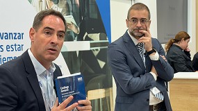 Foto de Todas las soluciones Hitecsa se comercializarn bajo la marca BAXI a partir de 2026