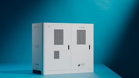 Foto de Ampere Energy celebra su d�cimo aniversario en Genera con el lanzamiento de su nuevo Buffer PRO