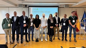 Biophenolics, Bluum, Enzicas, Kanara y KeepCool muestran junto a CNTA los avances tecnolgicos logrados en Food (Tech) Challengers