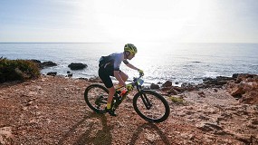 Foto de SCOTT ser� patrocinador principal de todas las pruebas Mediterranean Epic