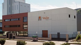 STAM Espa�a, soluciones en l�neas de perfilado y de corte para la industria de la ventana