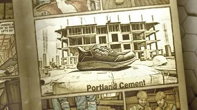 Foto de J’hayber Works presenta Falcon: el calzado de seguridad ultraligero que redefine el confort laboral