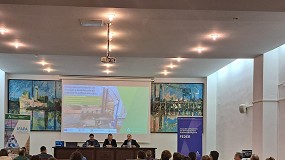 Foto de El Ifapa estudia cmo mejorar la eficiencia en el uso de nitrgeno en frutos rojos