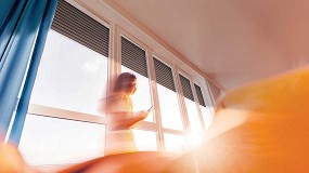 La integracin WiFi en la motorizacin: control inteligente para persianas y prgolas