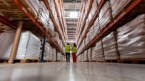 Foto de La logística en la era del dato: las 6 claves para ganar ventaja en el nuevo mercado global