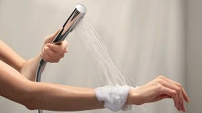 Foto de Entrevista con Gemma Monràs, product manager de Grohe