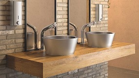 Foto de Innovaci�n, durabilidad y eficiencia para los aseos p�blicos del futuro