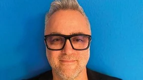 Foto de Entrevista a Xavier Monserrat, gerente del Grupo Tatama Toys