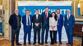 Foto de C�mara de Madrid y Zucchetti preparan a las empresas ante los nuevos requisitos retributivos