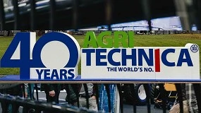 Foto de Agritechnica 2025: uma boa feira em tempos difceis