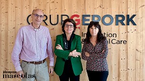 Grup Gepork adquiere Everest-Tecnovet para reforzar su estrategia de expansi�n e internacionalizaci�n