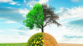 Foto de Dia Internacional contra as Alteraes Climticas