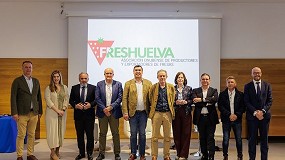 Foto de Freshuelva analizar en una jornada la prevencin de riesgos laborales, la digitalizacin y la ciberseguridad
