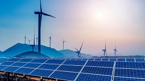 La importancia del desarrollo de infraestructuras y proyectos renovables