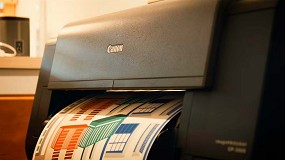 Foto de Mosel y Arkaia mejoran su impresi�n de planos e ilustraciones gracias a las Imageprograf de Canon