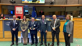 Vicasol, TROPS y la marca �Producto Cooperativo�, galardonados en los Premios Europeos a la Innovaci�n Cooperativa