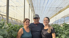 Foto de BASF estrena la serie digital 'Follow a Farmer Spain' que pone rostro al esfuerzo diario de los agricultores