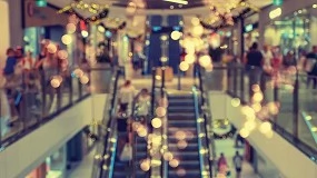 Foto de El retail español crece un 4% en ventas hasta septiembre