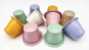 Foto de Bio-Fed lanza un material biodegradable con mejor barrera de ox�geno para c�psulas de caf�