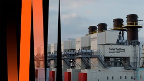 Foto de Vertiv y Caterpillar sellan una alianza para integrar soluciones energ�ticas y de refrigeraci�n en centros de datos de IA