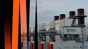 Foto de Vertiv y Caterpillar sellan una alianza para integrar soluciones energéticas y de refrigeración en centros de datos de IA