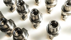 Evermore conf�a en las rectificadoras cil�ndricas de Studer