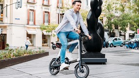 Ossby ofrece Test Rides gratuitos para probar su e-bike GEO