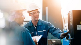 AICROV lanza un software avanzado de gesti�n de hist�ricos para optimizar trazabilidad y control de calidad