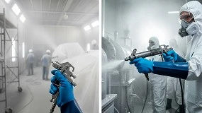 Foto de Showa lanza CC700: protección contra sustancias químicas y cortes en un solo guante