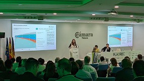 Foto de Plasrec se consolida como el foro esencial sobre reciclado de plsticos para especialistas